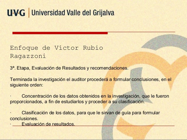 Metodos de la calidad total lean seis sigma y auditoria de victor rub…