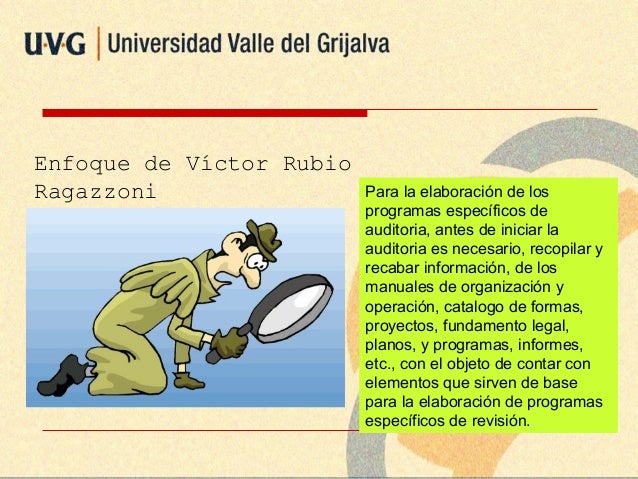Metodos de la calidad total lean seis sigma y auditoria de victor rub…