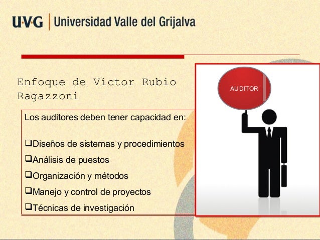 Metodos de la calidad total lean seis sigma y auditoria de victor rub…