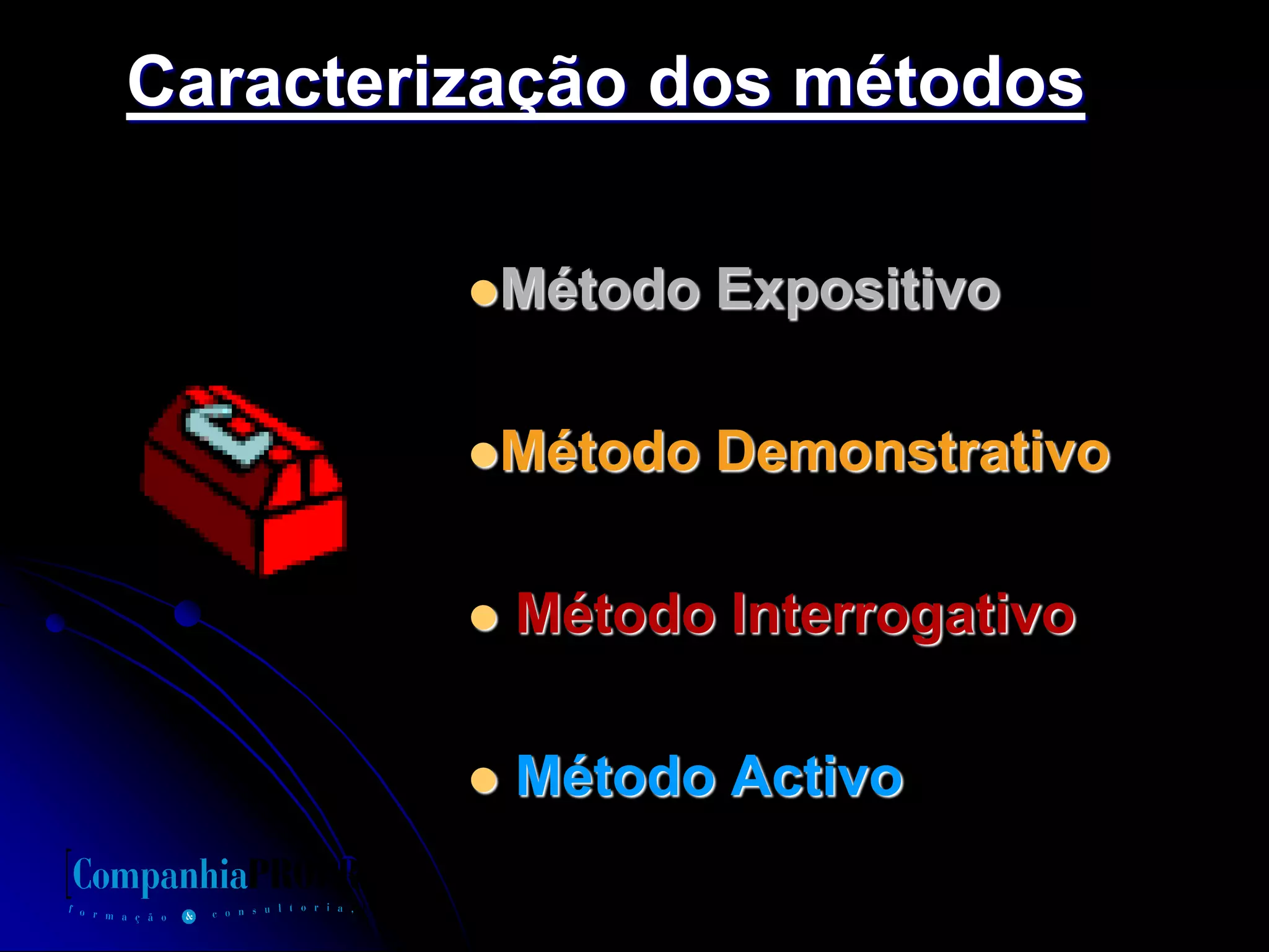 Metodos e tecnicas_pedagogicos | PDF