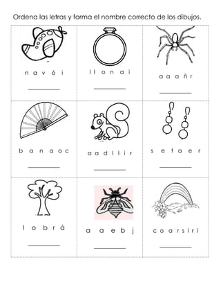 metodo metodo silabico para enseñar a leer ME.pdf silabico para enseñar ...