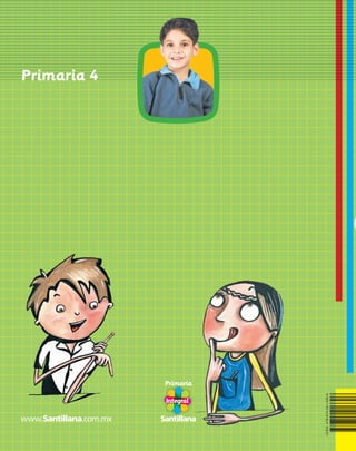 Método gráfico de Singapur®

         Primaria 4                                                  Solución de
                                                                     problemas




                                    Solución de problemas
                                     Método gráfico de Singapur®




Método Singapur 4 prtd OK.indd 1                                                                12/12/06 4:37:40 PM
 