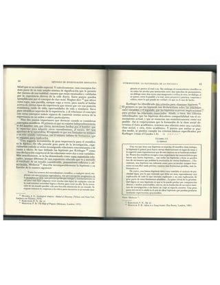 Métodos De Investigación Educativa 