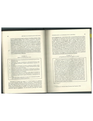 Métodos De Investigación Educativa 