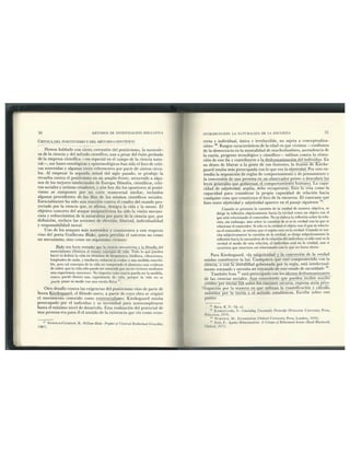 Métodos De Investigación Educativa 