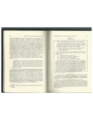 Métodos De Investigación Educativa 