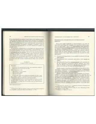 Métodos De Investigación Educativa 