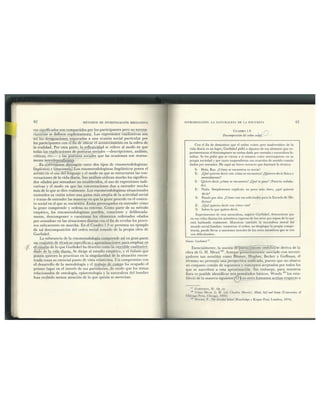 Métodos De Investigación Educativa 