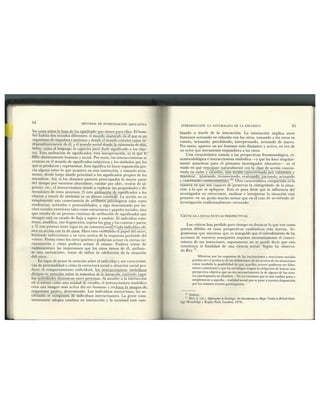 Métodos De Investigación Educativa 