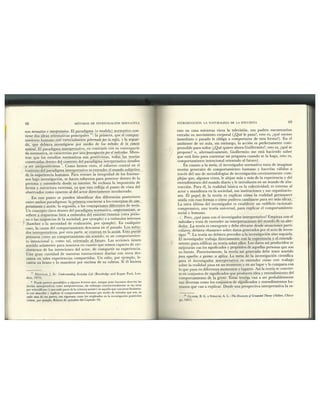 Métodos De Investigación Educativa 