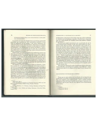 Métodos De Investigación Educativa 