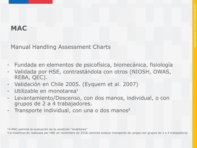 Mac Rapp Metodos mac v_mac_rapp_metodologias_de_e (1) | PDF