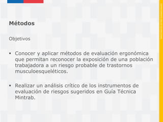 Mac Rapp Metodos mac v_mac_rapp_metodologias_de_e (1) | PDF