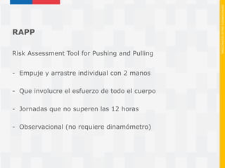 Mac Rapp Metodos mac v_mac_rapp_metodologias_de_e (1) | PDF