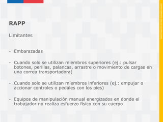 Mac Rapp Metodos mac v_mac_rapp_metodologias_de_e (1) | PDF