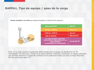 Mac Rapp Metodos mac v_mac_rapp_metodologias_de_e (1) | PDF