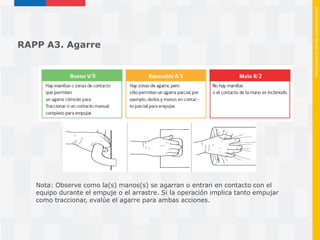 Mac Rapp Metodos mac v_mac_rapp_metodologias_de_e (1) | PDF