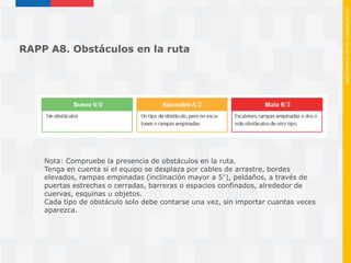 Mac Rapp Metodos mac v_mac_rapp_metodologias_de_e (1) | PDF