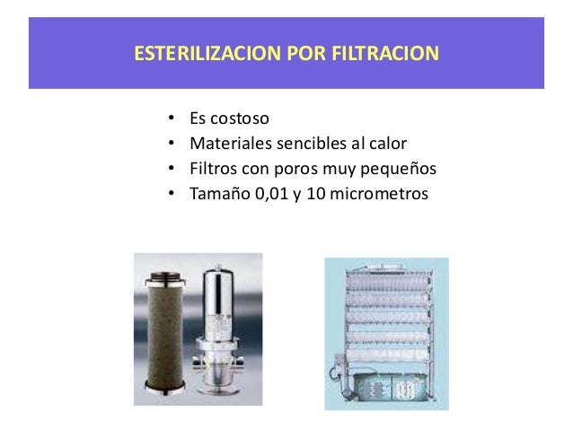 Metodos microbiologico sambiental