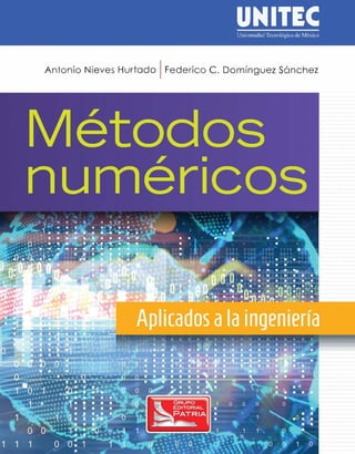 UNITEC
Universidad Tecnolugica de Mexico
Antonio Nieves Hurtado I Federico C. Domfnguez Sanchez
 