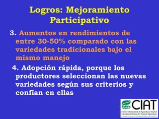 Metodos participativos acdi honduras julio-11