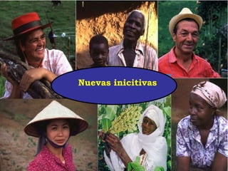 Metodos participativos acdi honduras julio-11