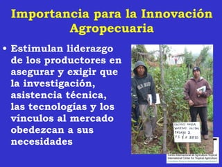 Metodos participativos acdi honduras julio-11