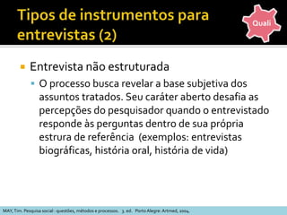 Lista de verificação para os estudos de observações (3)QualiBELL, J. Projeto de pesquisa : guia para pesquisadores iniciantes em educação, saúde e ciências sociais. Porto Alegre: Artmed, 2008.