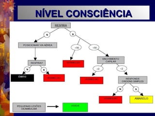 NÍVEL CONSCIÊNCIA 