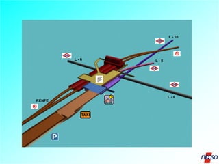 L - 10

L-6

L-8

L-6
RENFE

 