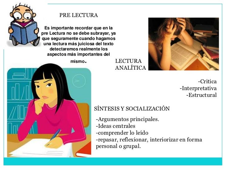 Metodos y tecnicas de estudio