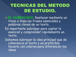 Es ir mas allá de la mera informaciónESTRUCTURAL: Responder ¿sobre que trata el texto considerado como un todo. INTERPRETATIVA: Responder ¿que dice el texto en detalle y como lo dice.CRITICA: Responder ¿Es cierto lo que dice el texto y que importancia tiene?LECTURA ANALITICAETAPAS PARA ANALIZAR UN TEXTO