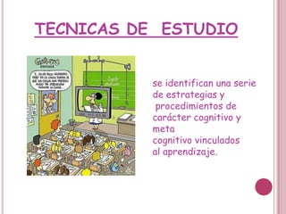 De lo cercano e inmediato a lo más remoto.