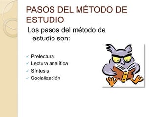 El tiempo que se dedica al estudiante Condiciones físicas del estudianteNormalidad de los órganos del  aprendizaje
