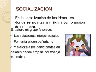 Iluminación suficiente 