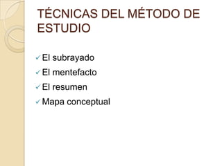 Espacio confortable y óptimo 