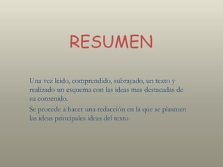 Resumen 