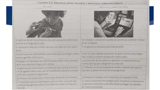 Metodos y tecnicas inmunologicas