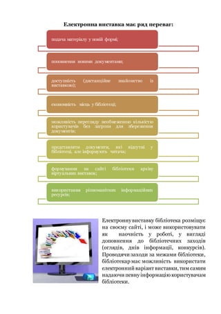 день прапора заходи в бібліотеці