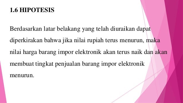 Penjualan mata uang