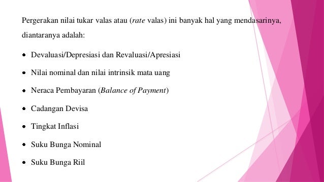 Nilai tukar forex bank sentral kenya