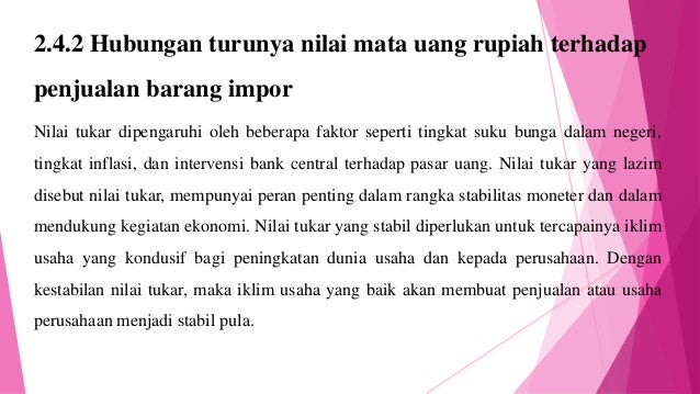 metode penelitian pengaruh turunnya nilai imatai iuangi metode penelitian pengaruh turunnya nilai imatai iuangi