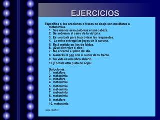EJERCICIOS 
 