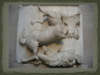 Metope