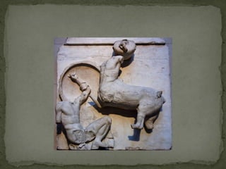 Metope