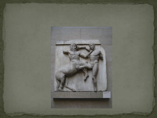 Metope