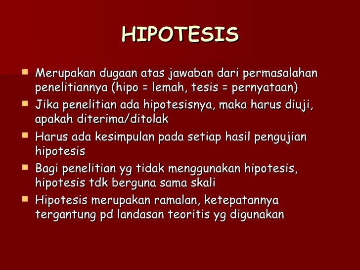 Metpen 2 Permasalahan