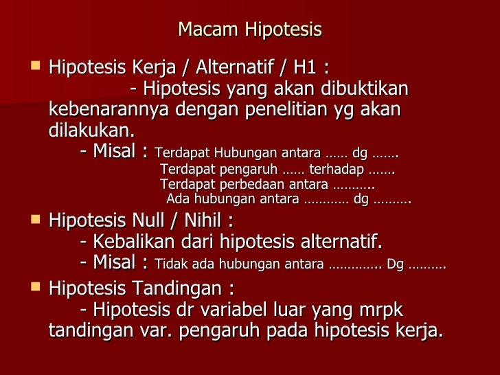 Metpen 2 Permasalahan