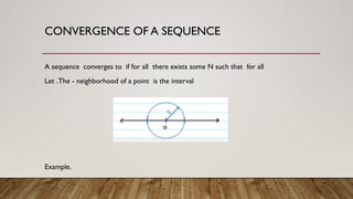 Metric-space-1-Calculus with Analytic Geometry | PPTX