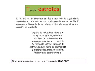 Metrica | PPTX